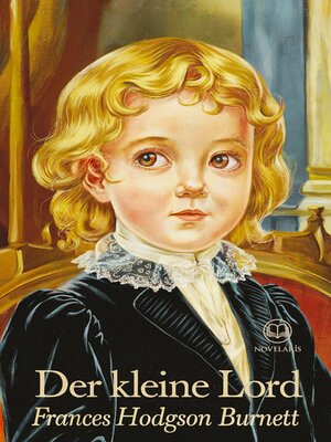 cover image of Frances Hodgson Burnett